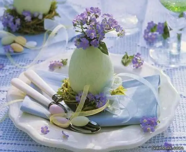 گلدان
